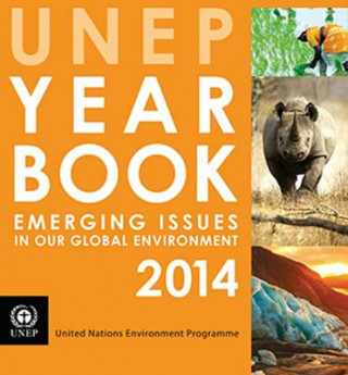 UNEP year book 2014