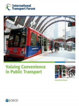Valuing convenience in public transport