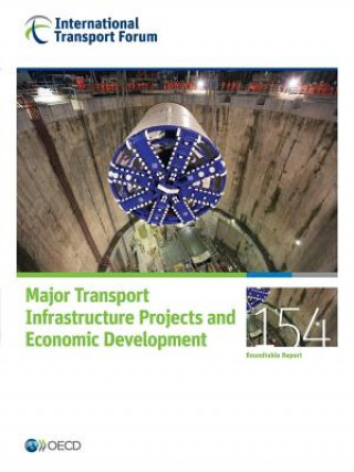 Major transport infrastructure projects and economic development