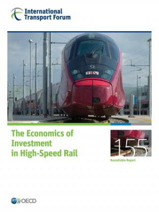 economics of investment in high-speed rail