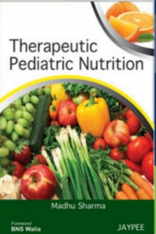 Therapeutic Pediatric Nutrition