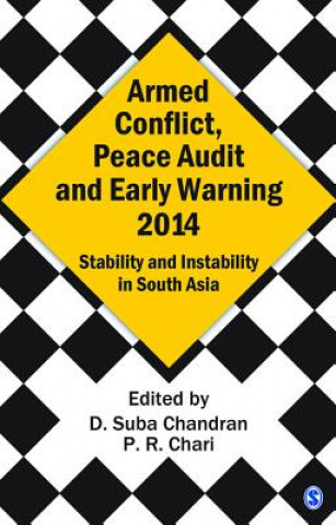 Armed Conflict, Peace Audit and Early Warning 2014