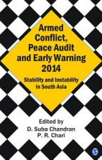 Armed Conflict, Peace Audit and Early Warning 2014