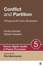 SAGE Series in Human Rights Audits of Peace Processes