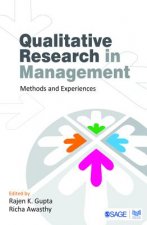 Qualitative Research in Management
