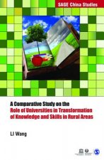 Comparative Study on the Role of Universities in Transformation of Knowledge and Skills in Rural Areas