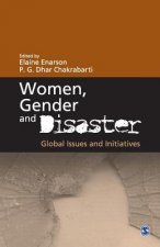 Women, Gender and Disaster