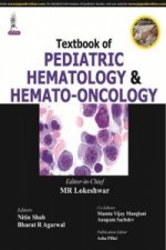 Textbook of Pediatric Hematology & Hemato-Oncology