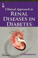 Clinical Approach to Renal Diseases in Diabetes