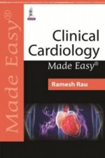 Clinical Cardiology Made Easy