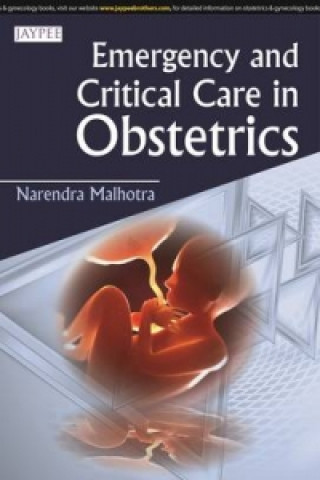 Emergency and Critical Care in Obstetrics