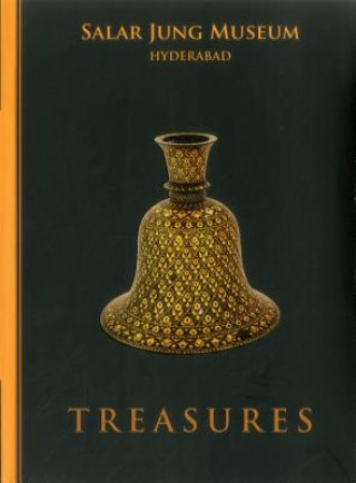 Treasures: Salar Jung Museum, Hyderabad