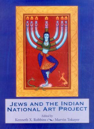 Jews And The Indian National Art Project