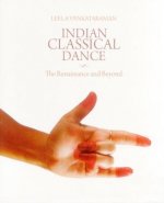 Indian Classical Dance