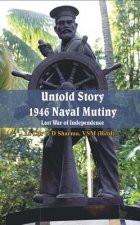 Untold Story 1946 Naval Mutiny