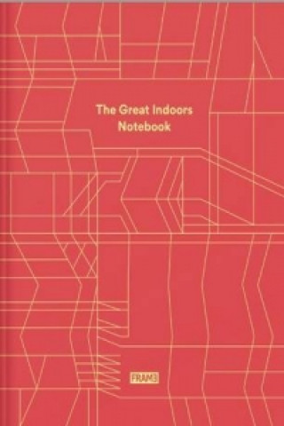 Great Indoors Notebook