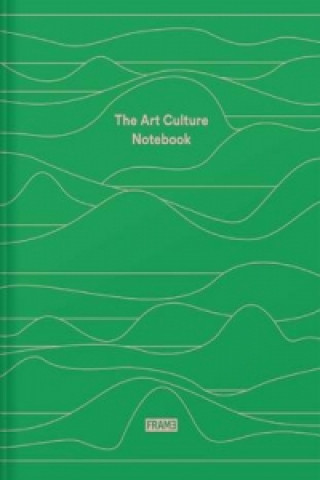Art Culture Notebook