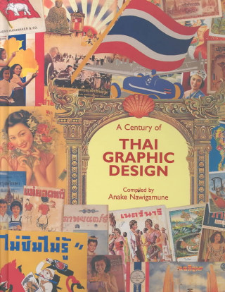 Century of Thai Graphic Design