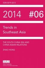 South China Sea and China-ASEAN Relations
