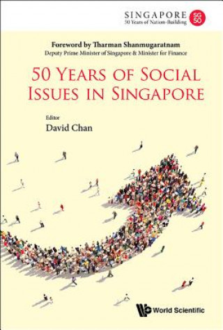 50 Years Of Social Issues In Singapore