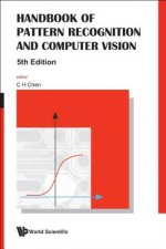 Handbook Of Pattern Recognition And Computer Vision (5th Edition)