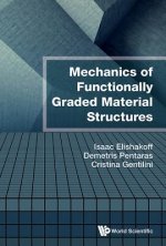 Mechanics Of Functionally Graded Material Structures