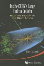 Inside Cern's Large Hadron Collider: From The Proton To The Higgs Boson