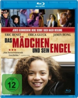 Das Mädchen und sein Engel, 1 Blu-ray