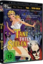 Tanz der toten Seelen - Carnival of Souls, 2 DVDs (Collector's Edition;Director's Cut)