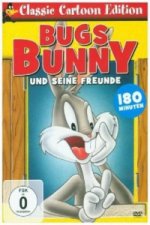Bugs Bunny - Classics, 1 DVD