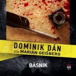 Básnik - CD