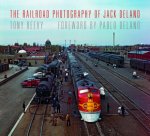 Railroad Photography of Jack Delano