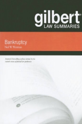 Gilbert Law Summaries on Bankruptcy