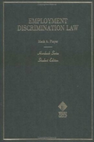 Employment Discrimination Law