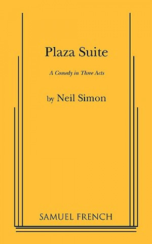 Plaza Suite