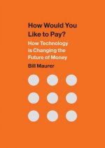 How Would You Like to Pay?