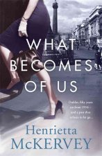 What Becomes of Us
