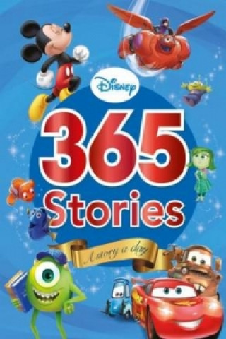 Disney 365 Stories