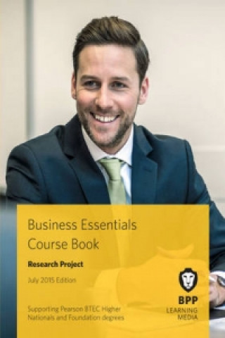 Business Essentials Research Project