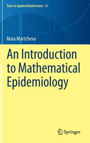 Introduction to Mathematical Epidemiology