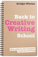 Back to Creative Writing School