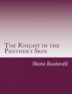 Knight in the Panther's Skin