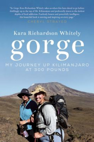 Gorge (Kara Richardson Whitely)()