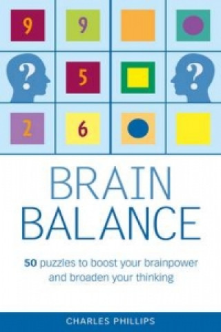 Brain Balalnce