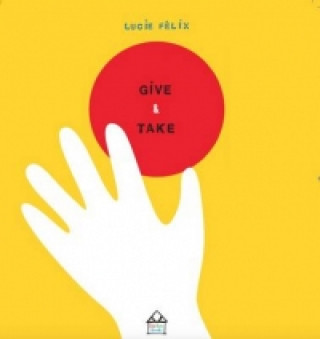 Give & Take Board Book