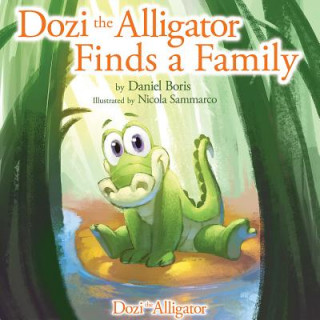 Dozi the Alligator Finds a Family