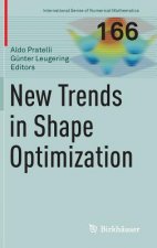 New Trends in Shape Optimization