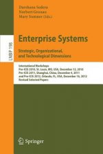 Enterprise Systems. Strategic, Organizational, and Technological Dimensions
