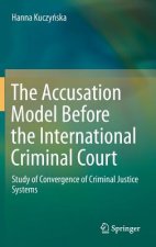 Accusation Model Before the International Criminal Court