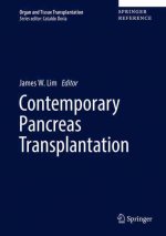 Contemporary Pancreas Transplantation, m. 1 Buch, m. 1 Beilage